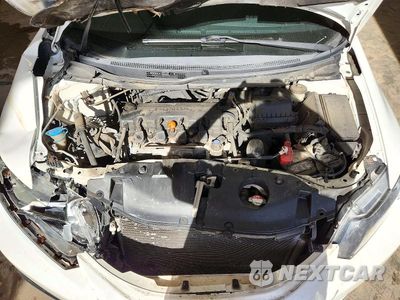 Zdjęcie 11 z 12 samochodu: 2014 HONDA CIVIC LX VIN:19XFB2F56EE254359 - miniatura