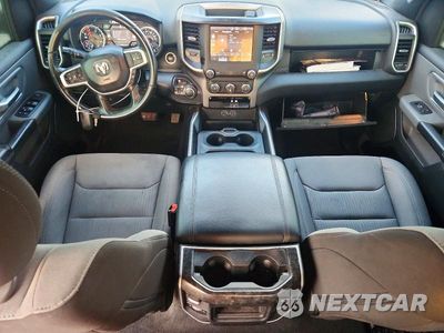 Zdjęcie 8 z 13 samochodu: 2022 RAM 1500 BIG HORN/LONE STAR VIN:1C6SRFFM6NN229716 - miniatura