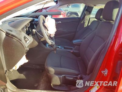 Zdjęcie 7 z 12 samochodu: 2016 CHEVROLET CRUZE LT VIN:1G1BE5SM1G7280626 - miniatura