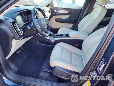 Zdjęcie 7 z 14 samochodu: 2022 VOLVO XC40 T5 MOMENTUM VIN:YV4162UK5N2650137 - miniatura