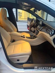 Zdjęcie 6 z 11 samochodu: 2014 MERCEDES-BENZ CLA 250 VIN:WDDSJ4EB6EN054491 - miniatura