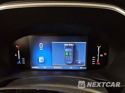 Zdjęcie 9 z 13 samochodu: 2023 FORD ESCAPE ACTIVE VIN:1FMCU0GN7PUA18111 - miniatura