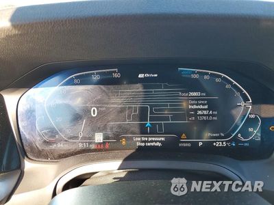 Zdjęcie 9 z 12 samochodu: 2022 BMW 330E VIN:3MW5P7J04N8C50649 - miniatura