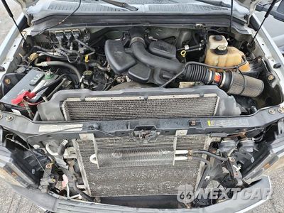 Zdjęcie 11 z 12 samochodu: 2008 FORD F250 SUPER DUTY VIN:1FTSW20508EE21679 - miniatura