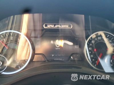 Zdjęcie 9 z 12 samochodu: 2019 RAM 1500 BIG HORN/LONE STAR VIN:1C6SRFFT5KN621623 - miniatura