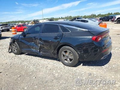 Drugie zdjęcie samochodu z przodu: 2023 KIA K5 LXS VIN:5XXG14J29PG185693 - miniatura