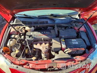 Zdjęcie 11 z 12 samochodu: 2009 TOYOTA CAMRY HYBRID VIN:4T1BB46K49U094792 - miniatura
