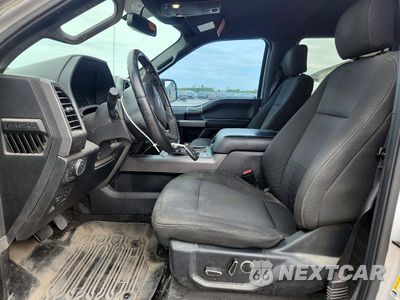 Zdjęcie 7 z 12 samochodu: 2018 FORD F150 SUPERCREW VIN:1FTEW1E50JKC22316 - miniatura
