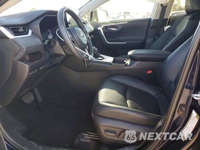 Zdjęcie 7 z 13 samochodu: 2023 TOYOTA RAV4 LIMITED VIN:2T3N1RFVXPW351014 - miniatura