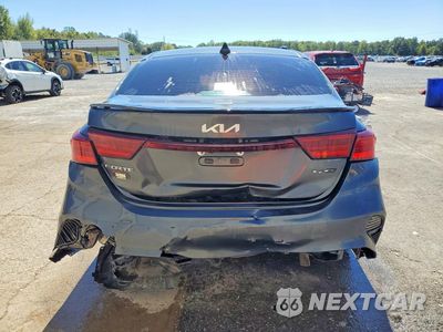 Zdjęcie 6 z 13 samochodu: 2023 KIA FORTE GT LINE VIN:3KPF54AD6PE513436 - miniatura