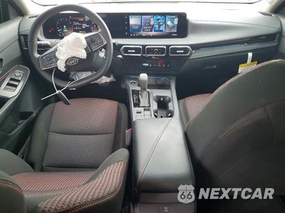 Zdjęcie 8 z 12 samochodu: 2026 NISSAN SENTRA SR VIN:3N1AB9DV3TY295214 - miniatura