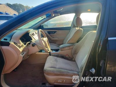Zdjęcie 7 z 12 samochodu: 2013 NISSAN ALTIMA 2.5 VIN:1N4AL3AP2DN472577 - miniatura