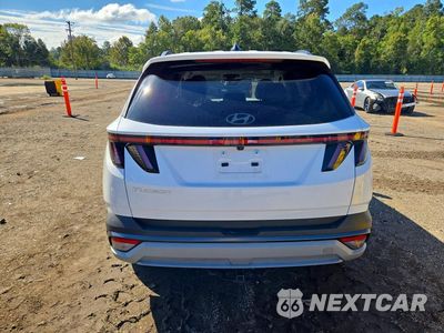Zdjęcie 6 z 12 samochodu: 2025 HYUNDAI TUCSON SEL VIN:3KMJC3DE7SE013824 - miniatura