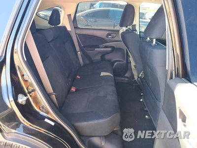 Zdjęcie 11 z 13 samochodu: 2015 HONDA CR-V EX VIN:2HKRM4H53FH631405 - miniatura