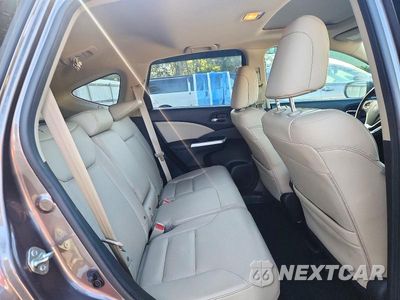 Zdjęcie 11 z 14 samochodu: 2016 HONDA CR-V EXL VIN:5J6RM3H70GL024929 - miniatura