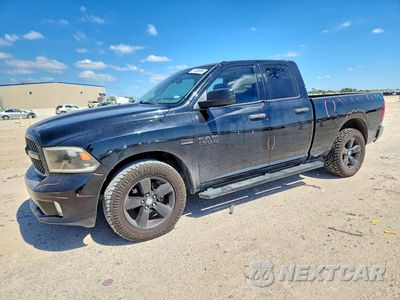 2014 RAM 1500 ST 1C6RR6FT4ES140833 - główne zdjęcie licytacji z USA - miniatura