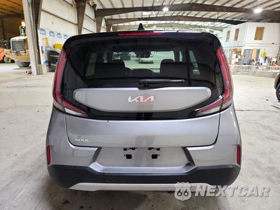 Zdjęcie 6 z 13 samochodu: 2025 KIA SOUL LX VIN:KNDJ23AU0S7942044 - miniatura