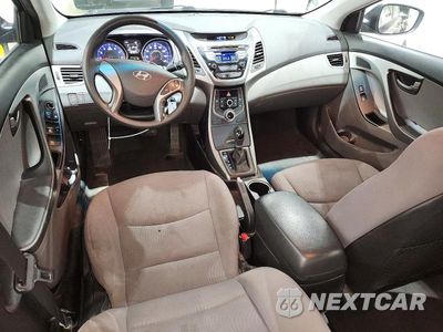 Zdjęcie 8 z 13 samochodu: 2016 HYUNDAI ELANTRA SE VIN:5NPDH4AE7GH739522 - miniatura