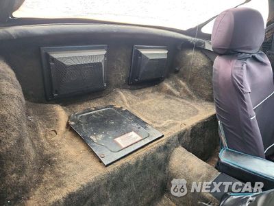 Zdjęcie 10 z 13 samochodu: 1980 MG MGB VIN:GVVDJ2AG513877 - miniatura