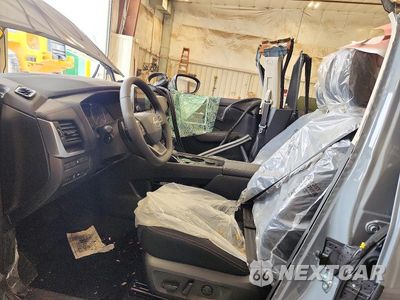 Zdjęcie 7 z 13 samochodu: 2026 NISSAN ROGUE SV VIN:5N1BT3BBXTC879117 - miniatura