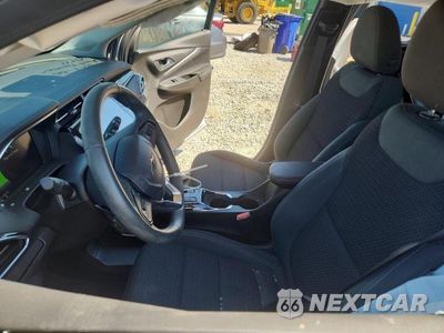 Zdjęcie 7 z 13 samochodu: 2022 CHEVROLET BOLT EUV LT VIN:1G1FY6S0XN4113949 - miniatura
