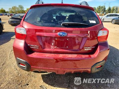 Zdjęcie 6 z 12 samochodu: 2017 SUBARU CROSSTREK PREMIUM VIN:JF2GPABC4HH242702 - miniatura