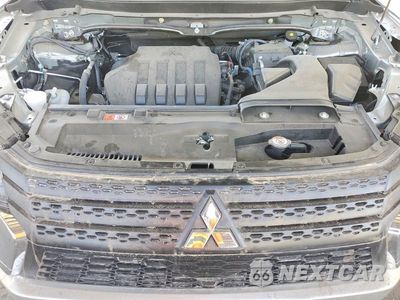 Zdjęcie 11 z 13 samochodu: 2025 MITSUBISHI ECLIPSE CROSS SE VIN:JA4ATWAA9SZ039426 - miniatura