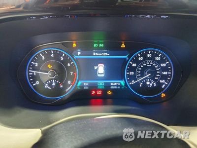 Zdjęcie 9 z 14 samochodu: 2022 HYUNDAI PALISADE SEL VIN:KM8R4DHE8NU392191 - miniatura