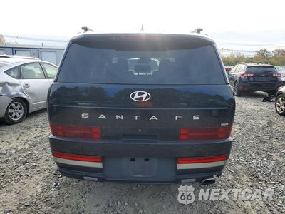 Zdjęcie 6 z 13 samochodu: 2024 HYUNDAI SANTA FE LIMITED VIN:5NMP4DGLXRH034924 - miniatura