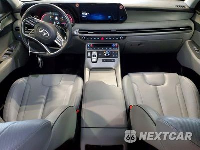 Zdjęcie 8 z 13 samochodu: 2025 HYUNDAI PALISADE SEL VIN:KM8R2DGE4SU873221 - miniatura
