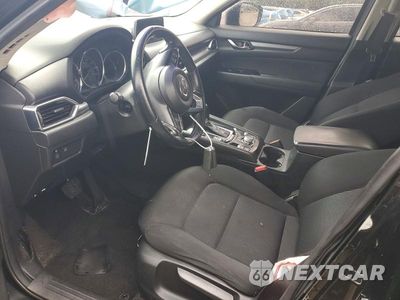 Zdjęcie 7 z 13 samochodu: 2019 MAZDA CX-5 SPORT VIN:JM3KFABM1K0585680 - miniatura