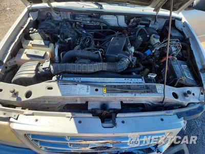 Zdjęcie 11 z 12 samochodu: 2002 FORD RANGER SUPER CAB VIN:1FTYR44V72PB35234 - miniatura