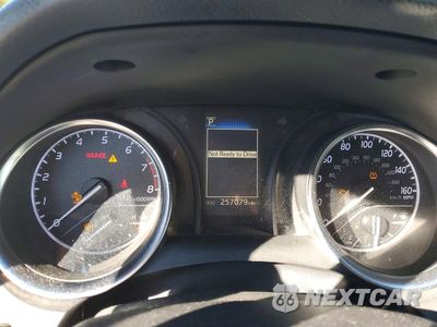Zdjęcie 9 z 12 samochodu: 2018 TOYOTA CAMRY LE VIN:JTNB11HK6J3017026 - miniatura