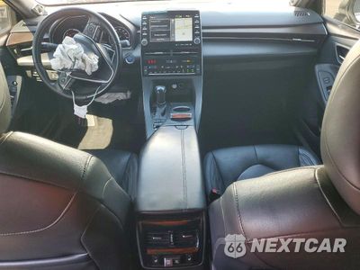 Zdjęcie 8 z 12 samochodu: 2022 TOYOTA AVALON LIMITED VIN:4T1DA1AB6NU012556 - miniatura