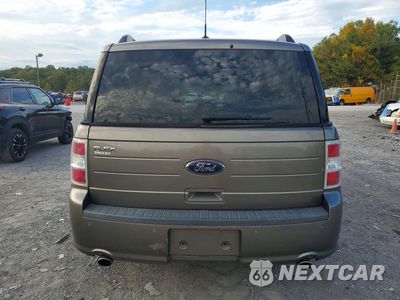 Zdjęcie 6 z 14 samochodu: 2014 FORD FLEX SE VIN:2FMGK5B86EBD35287 - miniatura