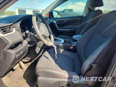 Zdjęcie 7 z 13 samochodu: 2020 TOYOTA RAV4 LE VIN:2T3H1RFVXLC077984 - miniatura