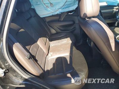 Zdjęcie 11 z 13 samochodu: 2021 MAZDA CX-5 SIGNATURE VIN:JM3KFBEY1M0346136 - miniatura