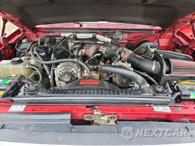 Zdjęcie 11 z 12 samochodu: 1997 FORD F350 VIN:1FTHF36F1VEC94324 - miniatura