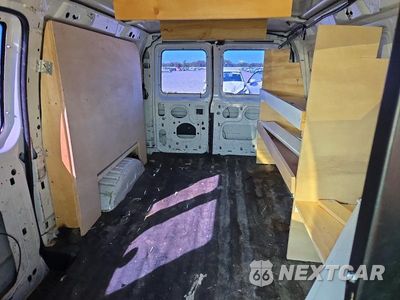 Zdjęcie 10 z 14 samochodu: 2013 FORD ECONOLINE E250 VAN VIN:1FTNE2EW8DDB22927 - miniatura