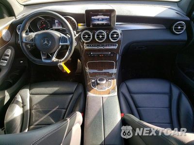 Zdjęcie 8 z 12 samochodu: 2018 MERCEDES-BENZ GLC 300 VIN:WDC0G4JB9JV056018 - miniatura