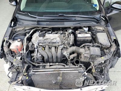 Zdjęcie 11 z 13 samochodu: 2021 TOYOTA COROLLA LE VIN:5YFEPMAE5MP179859 - miniatura
