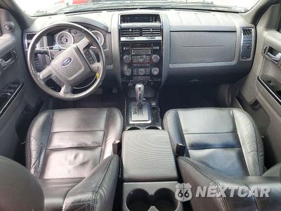 Zdjęcie 8 z 13 samochodu: 2011 FORD ESCAPE LIMITED VIN:1FMCU9EG5BKA24941 - miniatura