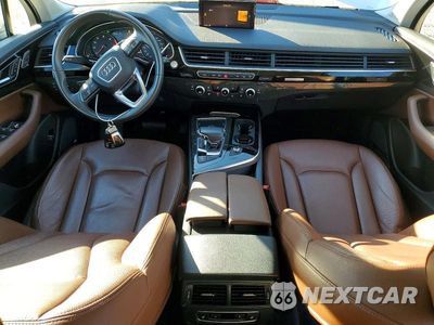 Zdjęcie 8 z 13 samochodu: 2018 AUDI Q7 PREMIUM PLUS VIN:WA1LAAF78JD045051 - miniatura