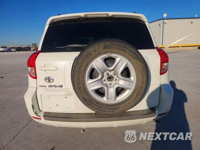 Zdjęcie 6 z 13 samochodu: 2008 TOYOTA RAV4 LIMITED VIN:JTMZD31V485082725 - miniatura