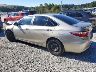 Drugie zdjęcie samochodu z przodu: 2017 TOYOTA CAMRY LE VIN:4T1BF1FK9HU408888 - miniatura