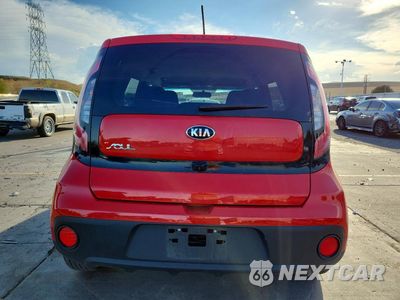 Zdjęcie 6 z 13 samochodu: 2019 KIA SOUL BASE VIN:KNDJN2A29K7686180 - miniatura