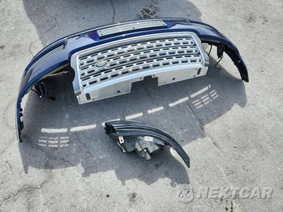 Zdjęcie 13 z 14 samochodu: 2016 LAND ROVER RANGE ROVER AUTOBIOGRAPHY VIN:SALGV3EF5GA273253 - miniatura