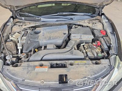 Zdjęcie 11 z 12 samochodu: 2016 NISSAN ALTIMA 2.5 SL VIN:1N4AL3AP4GC116387 - miniatura