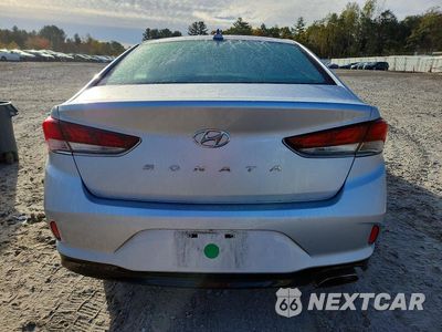 Zdjęcie 6 z 12 samochodu: 2018 HYUNDAI SONATA SEL VIN:5NPE34AFXJH596441 - miniatura