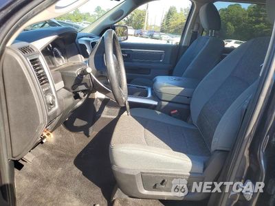 Zdjęcie 7 z 12 samochodu: 2016 RAM 1500 SLT VIN:1C6RR7LT6GS323745 - miniatura
